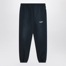  Represent Washed blue jogging pants