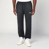 Represent Washed black jogging pants