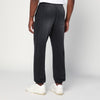 Represent Washed black jogging pants