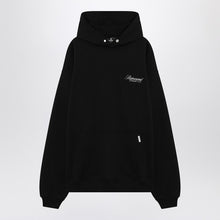  Represent Black hoodie with logo