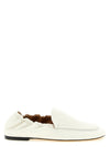 Odissi Siena Nappa Moccasins