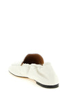 Odissi Siena Nappa Moccasins