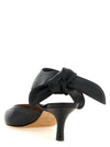 Odissi Jodie Pumps