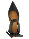 Odissi Jodie Pumps