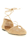 Odissi Lima Ballet Flats