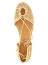 Odissi Lima Ballet Flats