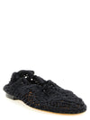Odissi Iris Ballet Flats