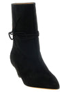 Odissi Gemma Ankle Boots
