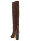 Odissi Lia Boots