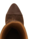 Odissi Lia Boots
