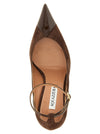 Aquazzura Odysea Pumps