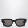 Off White Off-White™ Virgil black/dark grey sunglasses