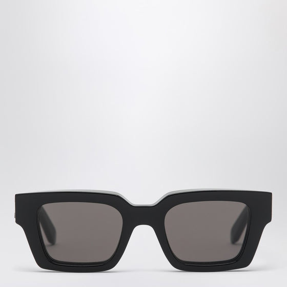 Off White Off-White™ Virgil black/dark grey sunglasses