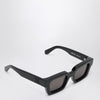 Off White Off-White™ Virgil black/dark grey sunglasses