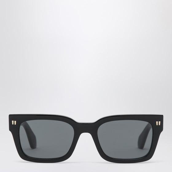 Off White Off-White™ Midland black/dark gray sunglasses