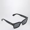 Off White Off-White™ Midland black/dark gray sunglasses