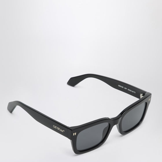 Off White Off-White™ Midland black/dark gray sunglasses