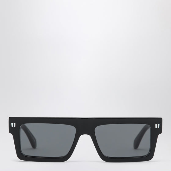 Off White Off-White™ Chandler black/gray sunglasses