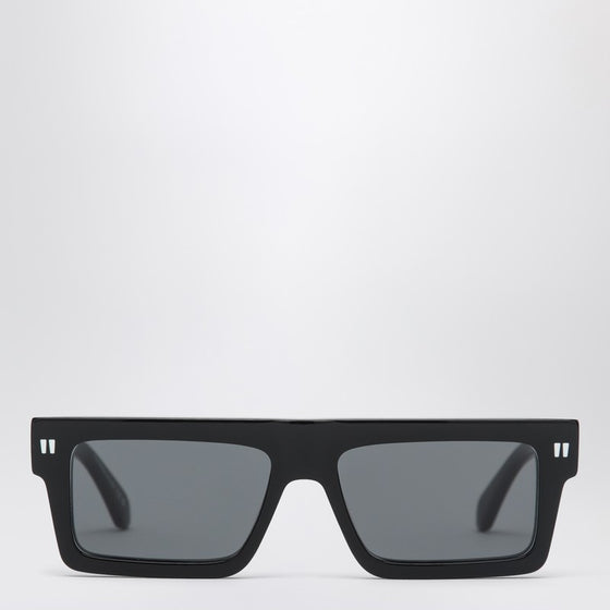 Off White Off-White™ Chandler black/gray sunglasses