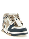 Off White Out Of Office Sneakers