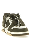 Off White Out Of Office Sneakers
