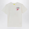 Off White Off-White™ White T-shirt with logo print