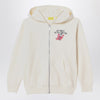 Off White Off-White™ White hoodie with logo