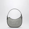 Off White Off-White™ Light grey bag with OFF logo