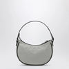 Off White Off-White™ Light grey bag with OFF logo
