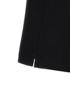 Maison Kitsuné Logo Embroidery T-shirt