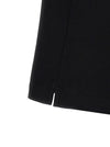 Maison Kitsuné Logo Embroidery T-shirt