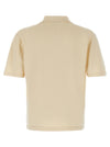 Maison Kitsuné Bold Fox Head Polo Shirt