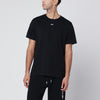 Off White Off-White™ Black T-shirt with Arrow print