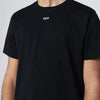 Off White Off-White™ Black T-shirt with Arrow print