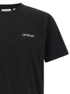 Off White Metal Arrow T-shirt