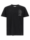 Off White Big Double Arrow T-shirt