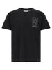 Off White Big Double Arrow T-shirt