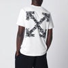 Off White Off-White™ Heraldic Arrow T-shirt white