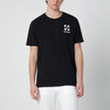Off White Off-White™ Black T-shirt with Small Arrow logo