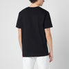 Off White Off-White™ Black T-shirt with Small Arrow logo