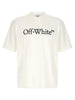 Off White Big Bookish Skate T-shirt