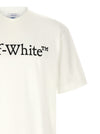 Off White Big Bookish Skate T-shirt