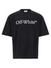 Off White Big Bookish Skate T-shirt
