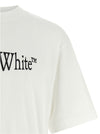 Off White Off-white Run Arrow T-shirt