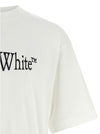 Off White Run Arrow T-shirt