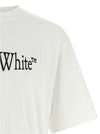 Off White Run Arrow T-shirt