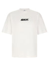 Off White Off Adv Skate T-shirt