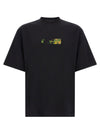 Off White Spices Arrow Skate T-shirt