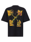 Off White Spices Arrow Skate T-shirt