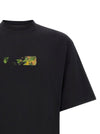 Off White Spices Arrow Skate T-shirt
